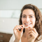 Orthodontie invisible