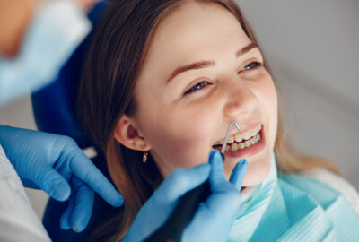 Dentiste et orthodontiste