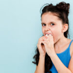 Traumatismes dentaires chez l’enfant