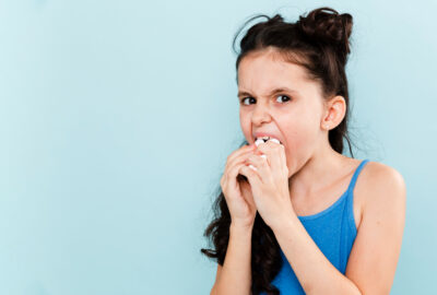 Traumatismes dentaires chez l’enfant