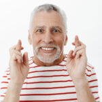 vieillissement et santé bucco-dentaire