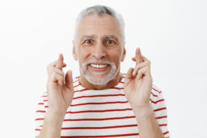 vieillissement et santé bucco-dentaire