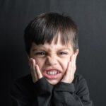 Bruxisme chez l’enfant