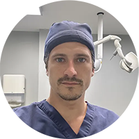 Dr Leo ETIENNE