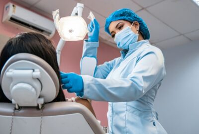 sourire, dents, hygiène dentaire