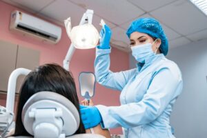 caries et risques cardiovasculaires