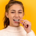 Les gouttières en orthodontie (ne pas ajouter le mot conclusion à la fin et rediriger vers le profile Doctolib de chaque cabinet pour la section "prendre rendez-vous"
